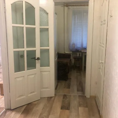 Квартира Пентагон Korosten Exterior photo