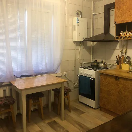 Квартира Пентагон Korosten Exterior photo