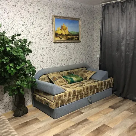 Квартира Пентагон Korosten Exterior photo