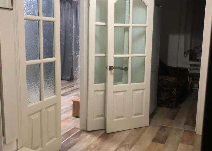 Квартира Пентагон
