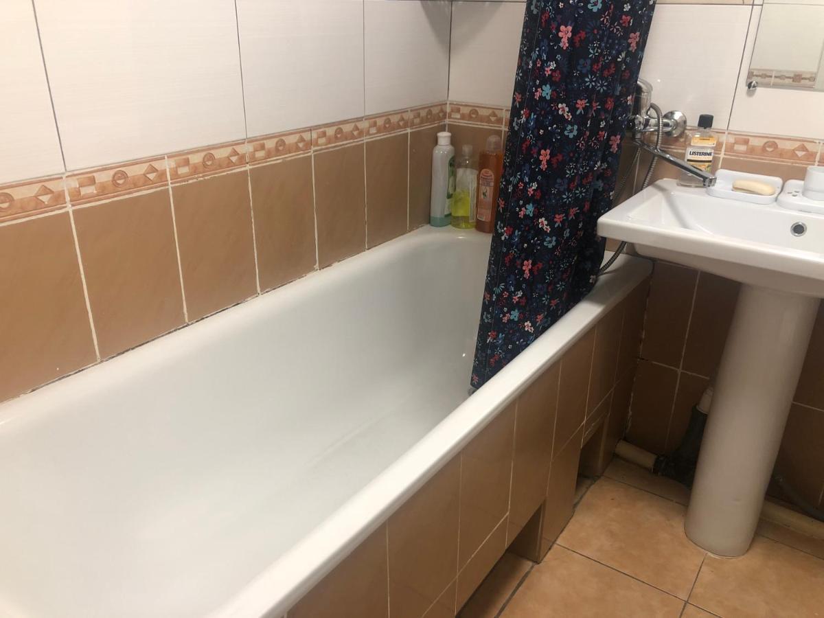 пентагон Apartment