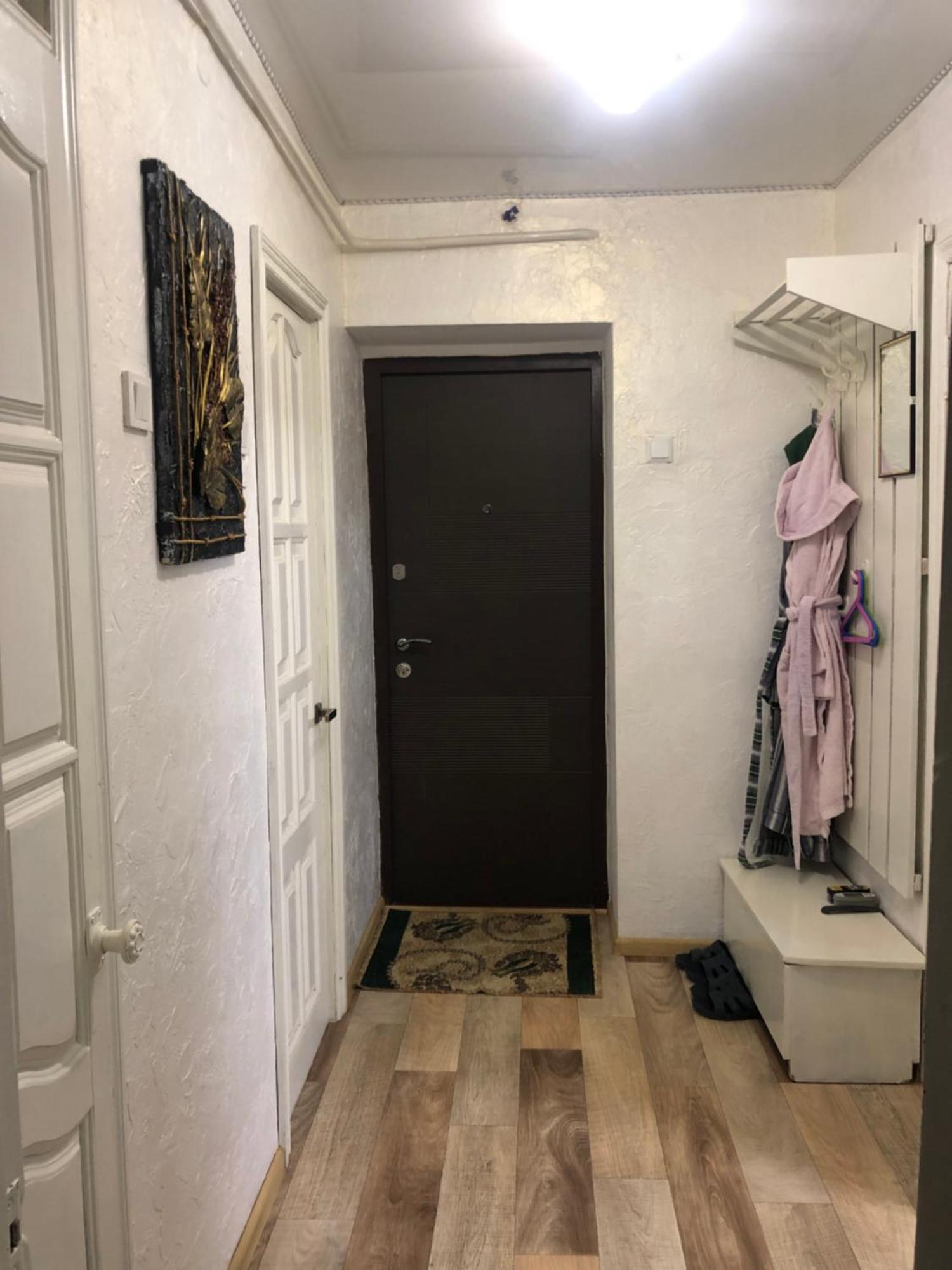 пентагон Apartment